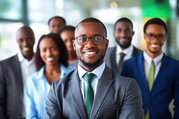 Work Mastery Founding Team